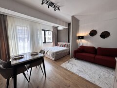 Pipera studio modern,  rond OMV, Ivory, prima inchiriere