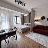 Pipera studio modern,  rond OMV, Ivory, prima inchiriere