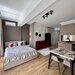 Pipera studio modern,  rond OMV, Ivory, prima inchiriere