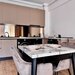 Pipera studio modern,  rond OMV, Ivory, prima inchiriere