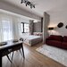 Pipera studio modern,  rond OMV, Ivory, prima inchiriere