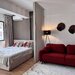Pipera studio modern,  rond OMV, Ivory, prima inchiriere